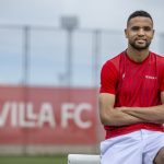 Sevilla FC: En-Nesyri: “No pienso si me voy o no, slo quiero terminar con la cabeza alta en el Sevilla”