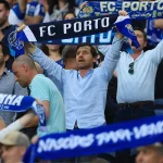 Liga Portuguesa: Andr Villas-Boas, nuevo presidente del Oporto: acaba con 42 aos de mandato de Pinto da Costa