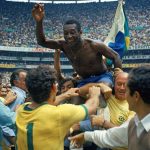 Pelé's life in pictures