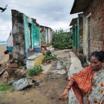 Climate change is upending lives and livelihoods along the Bay of Bengal