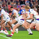 NRL Round 8 Teams: Cleary back, big ins and outs at Broncos, Eels blood new half, rookie replaces Ponga, Bunnies boosted