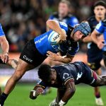 Western Force let match slip through fingers as Highlanders win, score, result, highlights