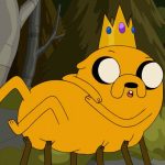 John DiMaggio Didn’t Understand Anything About Cartoon Network’s Adventure Time