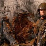The Different Types Of Sci-Fi Bugs In Starship Troopers, Explained