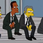 The Simpsons Is Sorry For Killing A Character Who Was With The Show From The Beginning
