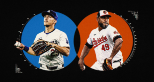 Who is each MLB playoff contender’s most indispensable ‘under-the-radar’ player? Execs weigh in