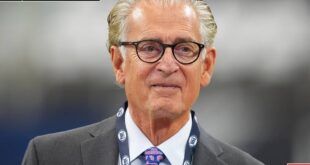 Mike Pereira on the pain of his lost season: ‘I almost gave up on life as I knew it’