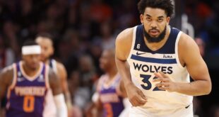 Why acquiring Karl-Anthony Towns doesn’t guarantee Knicks got better