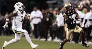 Mandel’s Final Thoughts: Remember Travis Hunter’s dominance. Plus, ‘new’ CFB is here