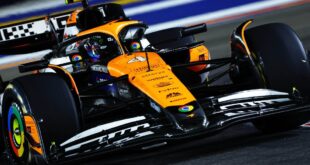 Lando Norris wins F1’s Singapore Grand Prix, tightens title fight with Max Verstappen