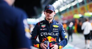 Why Max Verstappen’s eventual F1 exit could be hastened by FIA action over swearing