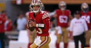 The 49ers’ shrinking window and how Brock Purdy fits (or might not): Sando’s Pick Six