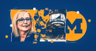 Inside the fight to bring DI women’s hockey to Michigan: ‘Women belong on the same ice’