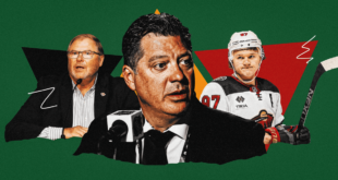 The Wild’s bold moves never made them ‘serious contenders.’ What now?