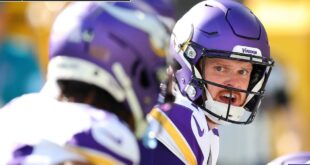 Top NFL Week 5 storylines: Vikings’ Sam Darnold vs. Jets; how do Bills respond after loss?