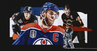 ‘The sun will rise’: Connor McDavid’s summer of healing