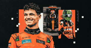 Lando Norris talks F1 title bid: Pressure, evolution and Max Verstappen’s friendship