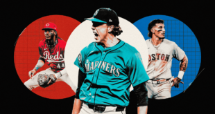 Ranking the 18 MLB teams that didn’t make the playoffs: Who is best-positioned for 2025?