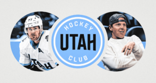 Inside Utah Hockey Club’s unprecedented five-month scramble to NHL opening night