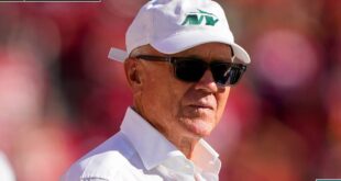 Which NFL coaches are on the hot seat? As the Jets showed, it’s about the owners