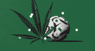 Football and CBD: A complicated relationship