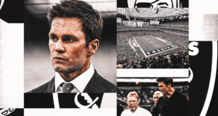 How Tom Brady could buy into the Raiders and why he wants a piece of the NFL pie