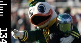 Ranking 134 college football teams after Week 7: Why Oregon’s on top at midseason