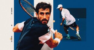 Pablo Cuevas’ best shots, from tweeners to no-look forehands — in his words