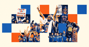 Knicks fans are starting to believe again in a team built by ‘smart dorks’