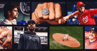 Their MLB cameos led to World Series rings. Are they happy? Well, it’s complicated