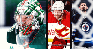 NHL’s biggest surprises early in 2024-25: Emerging stars, unexpected starts and more