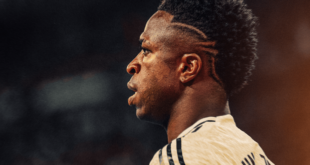 Vinicius Junior, Ballon d’Or disappointment and Real Madrid’s furious reaction