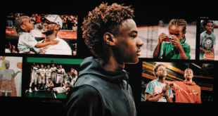 Bronny James’ ex-teachers, teammates in Ohio recall a kid who ‘wasn’t above anyone else’