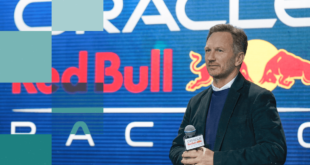 The road to Ford’s F1 return with Red Bull: ‘I’m a great believer in fate’