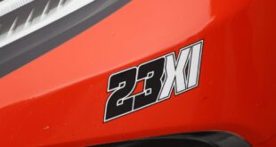 23XI Racing, Front Row Motorsports sue NASCAR alleging monopolistic practices