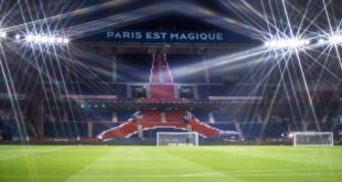 London has several major football clubs. Why does Paris only have one?