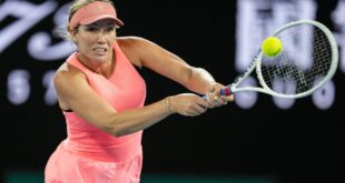 Danielle Collins postpones tennis retirement plans, will play WTA Tour 2025