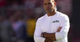 League execs, coaches react to Jets firing Robert Saleh: ‘It doesn’t seem well-thought-out’