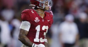 Alabama football’s Malachi Moore won’t be suspended for outburst vs. Vanderbilt