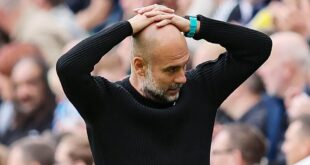 Why Man City’s legal case means they have incredibly strange relegation odds