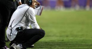 TCU’s post-national title game tailspin hits a new low: What happened to the Horned Frogs?