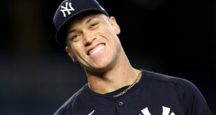 Is Yankees’ Aaron Judge facing kryptonite in Royals’ Michael Wacha in ALDS Game 1?