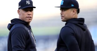 With the Astros out of the picture, the Yankees must seize their moment