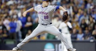 Examining the Mets’ late-game bullpen decisions in loss that forces decisive Game 3