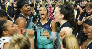 After a landmark WNBA season, what’s next as women’s basketball continues to surge?