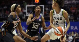 Connecticut Sun and Minnesota Lynx prepare for Game 5 WNBA semifinals showdown