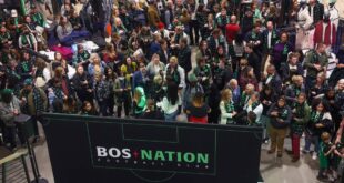 Linehan: Boston NWSL club misses the mark with BOS Nation FC and marketing campaign