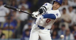 Can Mets follow Padres’ blueprint to neutralize Dodgers star Shohei Ohtani?