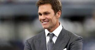 Tom Brady, Richard Seymour approved by NFL as part-owners of Raiders