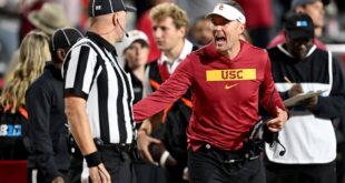 USC has invested heavily in Lincoln Riley and his staff. Where are the results?